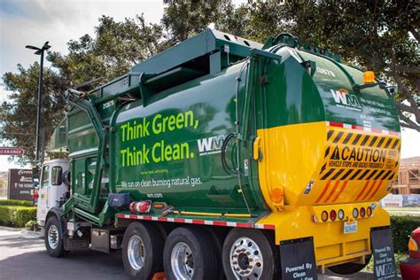 Waste Haulers .